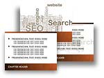 SEO PowerPoint Template