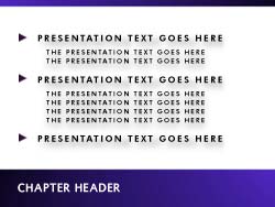 SEO Print Master slide design