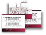 SEO PowerPoint Template