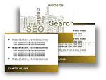 SEO PowerPoint Template