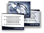 Telecommunications PowerPoint Template