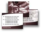 USA PowerPoint Template