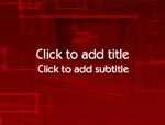 The Laptop Computer video background for PowerPoint