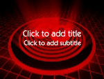 The Final Countdown video background for PowerPoint