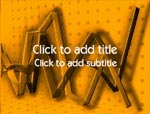 The Stock Exchange video background for PowerPoint