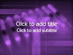 The Medical Symbol video background for PowerPoint