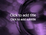 The Medication Pills video background for PowerPoint