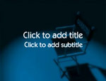 The Film Director video background for PowerPoint