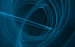 Abstract Abyss PowerPoint Video Background