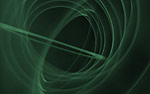 Abstract Abyss PowerPoint Video Background
