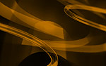 Abstract Disks PowerPoint Video Background
