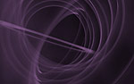 Abstract Abyss PowerPoint Video Background