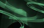 Abstract Disks powerpoint video background