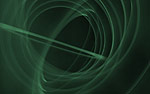 Abstract Abyss powerpoint video background