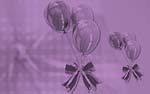 Balloons PowerPoint Video Background