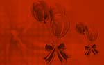 Balloons PowerPoint Video Background