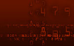 Matrix Code PowerPoint Video Background