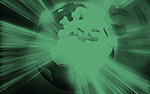 World Energy PowerPoint Video Background