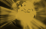 World Energy powerpoint video background