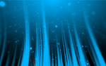 Fiber Optics 01 powerpoint video background