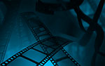 Cinema PowerPoint Video Background