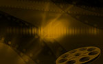 Movies PowerPoint Video Background