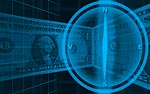 World Economy PowerPoint Video Background