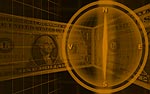 World Economy PowerPoint Video Background