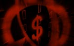 Cash Flow PowerPoint Video Background