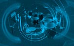 Drum Kit PowerPoint Video Background