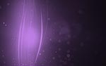 Particle Breeze PowerPoint Video Background