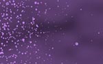 Particle Storm PowerPoint Video Background