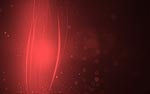 Particle Breeze PowerPoint Video Background