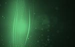 Particle Breeze powerpoint video background