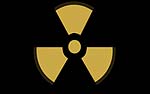 Radiation PowerPoint Video Background