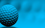 Golf PowerPoint Video Background