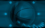 Basketball PowerPoint Video Background