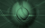 Baseball PowerPoint Video Background
