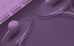 Tennis PowerPoint Video Background