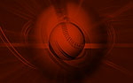 Baseball PowerPoint Video Background