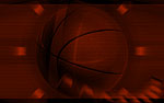Basketball PowerPoint Video Background