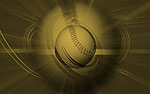 Baseball PowerPoint Video Background