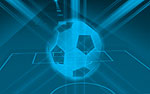 Football powerpoint video background