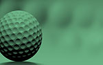 Golf powerpoint video background