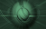 Baseball powerpoint video background