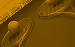 Tennis powerpoint video background