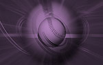 Baseball powerpoint video background