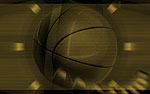 Basketball powerpoint video background