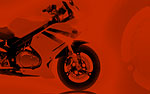 Motorcycle PowerPoint Video Background