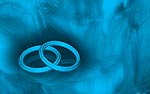 Wedding Bands powerpoint video background